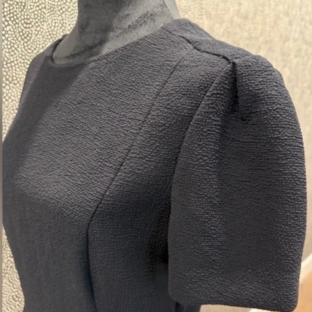 Black MM LaFleur dress, size 10